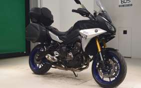 YAMAHA TRE ｰｻ900GT 2019 RN51J