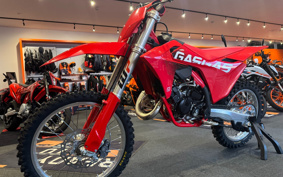 GASGAS MC125