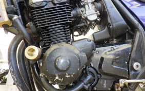 KAWASAKI ZRX-2 2008 ZR400E