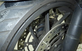 HONDA CB400SF GEN 4 2011 NC42