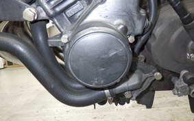 HONDA HORNET 250 2005 MC31
