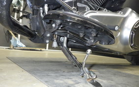 HARLEY FLSTFB 1580 2015
