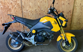 HONDA GROM JC61