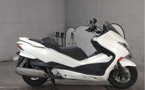 HONDA FORZA Z MF10
