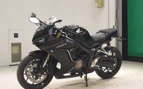 HONDA CBR650R 2021 RH03
