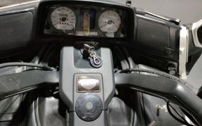 HONDA GL1500 GOLD WING SC22