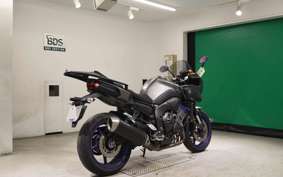 YAMAHA FZ8 FAZER S 2013