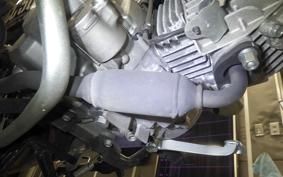 HONDA クロスカブ50 AA06