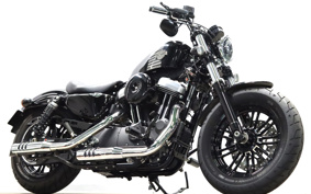 HARLEY XL1200X 2017 LC3