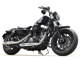 Фото Harley XL1200X 2017 с японского аукциона