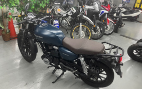 HONDA GB350 2021 NC59