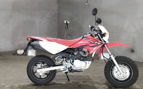 HONDA XR100 MOTARD HD13