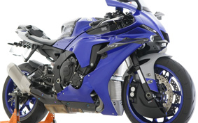 YAMAHA YZF-R1 2021 RN65J