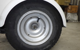 HONDA GYRO CANOPY TA03