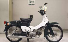 HONDA C50 SUPER CUB 2021 C50