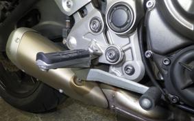 YAMAHA MT-07 2017 RM07J