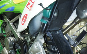 KAWASAKI KLX150L 2022