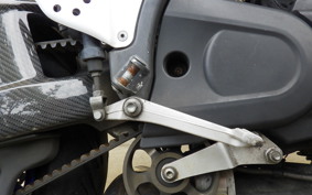 BUELL XB9S LIGHTNING 2003