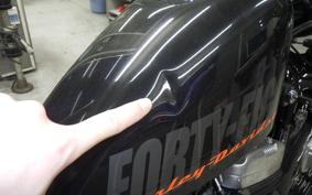 HARLEY XL1200X 2014
