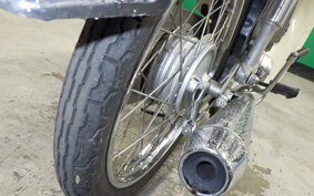 HONDA C50 SUPER CUB E C50