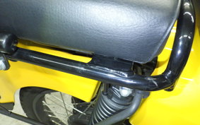 HONDA ｸﾛｽｶﾌﾞ110-2 JA45