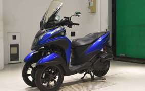 YAMAHA TRICITY 155 A 1998 SG37J