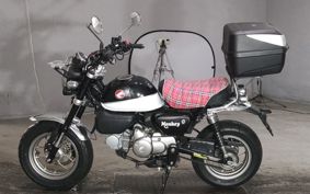 HONDA  MONKEY 125 JB02