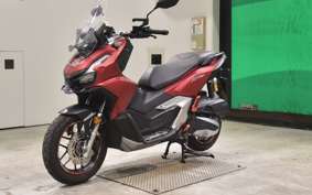 HONDA ADV160 2005 KF54