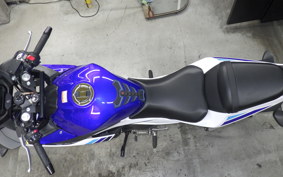 SUZUKI GSX-R250