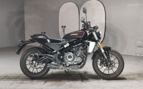 HARLEY X350 2023 W3C