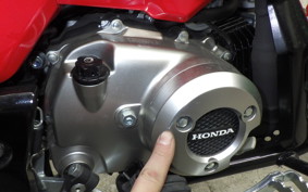 HONDA CT125 HUNTER CUB 2021 JA55