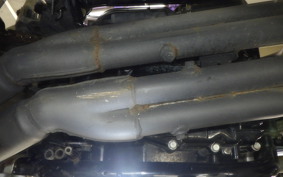 HONDA CB400 SUPER BOLDOR VTEC 2006 NC39