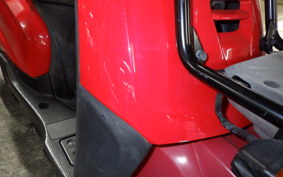 YAMAHA GEAR Gen.2 UA06J