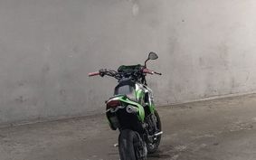 KAWASAKI KSR-2 MX080B