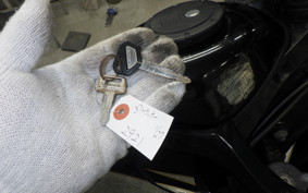 KAWASAKI KLX250D TRACKER LX250E