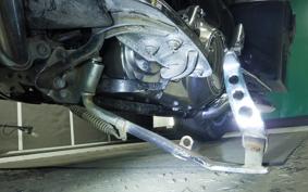 HARLEY FLHX 1580 2010