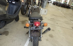 HONDA MONKEY Z50J