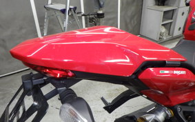 DUCATI SS937S 2019
