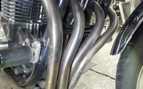 HONDA CB1100 2010 SC65