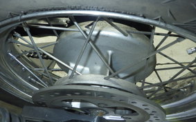 TRIUMPH BONNEVILLE T100 2011