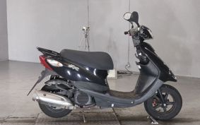 YAMAHA JOG ZR EVOLUTION2 SA39J