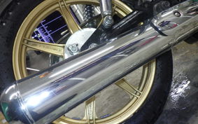 YAMAHA SR400 Gen.4 2014 RH03J