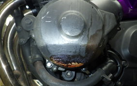 KAWASAKI ZRX400 1994 ZR400E