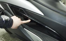 SUZUKI BURGMAN400 A 2024 DU11N