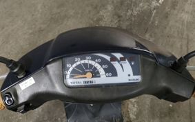 HONDA DIO AF56