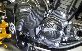 TRIUMPH STREET TRIPLE RS 2023