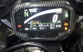 KAWASAKI ZX 10 NINJA ABS 2023 ZXT02L