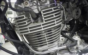 YAMAHA SR400 Gen.4 2014 RH03J