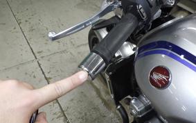 HONDA CB1300SF SUPER FOUR Gen. 3 2023 SC54