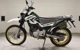 YAMAHA SEROW 250 Gen.3 2022 DG31J